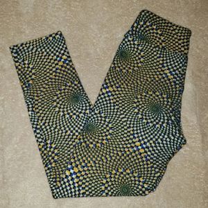 Lularoe s/m kids leggings